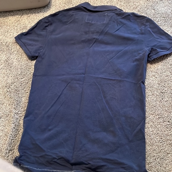 American eagle navy blue size XS - Picture 6 of 6